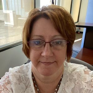 Meet your Posher, Johnna